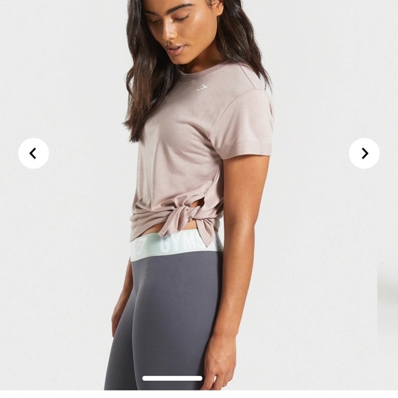 Gymshark Essential Tee - Picture 9 of 10